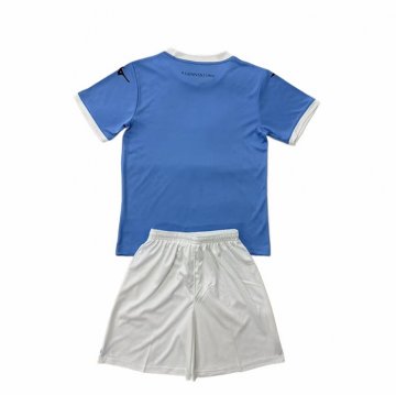 Camiseta Lazio 1ª Nino 25-26