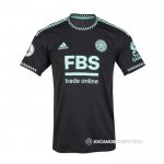 Camiseta Leicester City 2ª 22-23