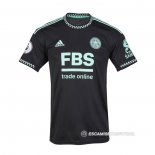 Camiseta Leicester City 2ª 22-23