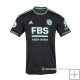Camiseta Leicester City 2ª 22-23