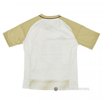 Camiseta Leicester City 3ª Nino 22-23