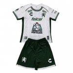 Camiseta Leon 2ª Nino 24-25