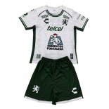 Camiseta Leon 2ª Nino 24-25