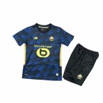 Camiseta Lille 3ª Nino 25-26