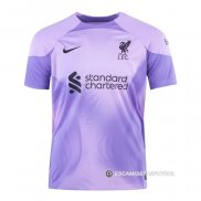 Camiseta Liverpool Portero 1ª 22-23