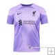 Camiseta Liverpool Portero 1ª 22-23