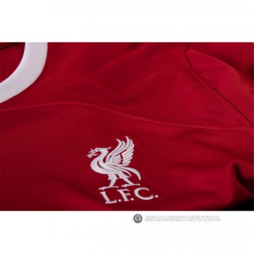 Camiseta Liverpool 1ª 23-24