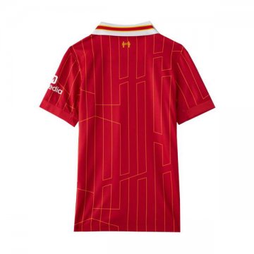 Camiseta Liverpool 1ª 24-25
