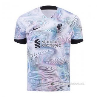 Camiseta Liverpool 2ª 22-23