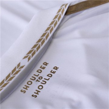 Camiseta Los Angeles FC 2ª 2025