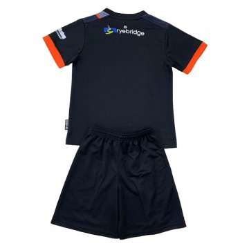 Camiseta Luton Town 2ª Nino 24-25