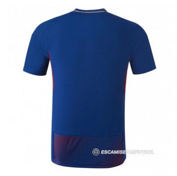 Camiseta Lyon 4ª 22-23