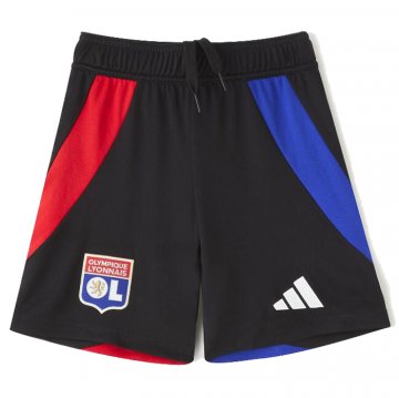 Camiseta Lyon 2ª Nino 24-25