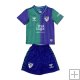 Camiseta Malaga 3ª Nino 23-24