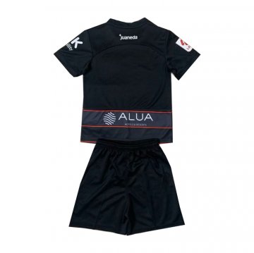 Camiseta Mallorca 2ª Nino 23-24
