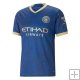 Camiseta Manchester City CNY 2023