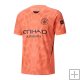 Camiseta Manchester City Portero 2ª 24-25