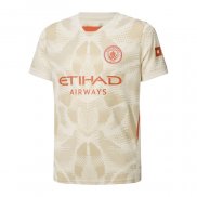 Camiseta Manchester City Portero 3ª 24-25