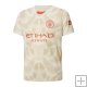 Camiseta Manchester City Portero 3ª 24-25