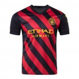 Camiseta Manchester City 2ª 22-23
