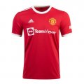 Camiseta Manchester United Primera 21-22