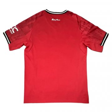 Camiseta Manchester United 1ª 25-26