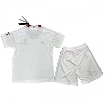 Camiseta Manchester United 3ª Nino 23-24