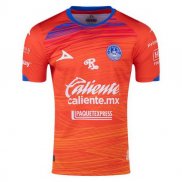 Camiseta Mazatlan 2ª 24-25