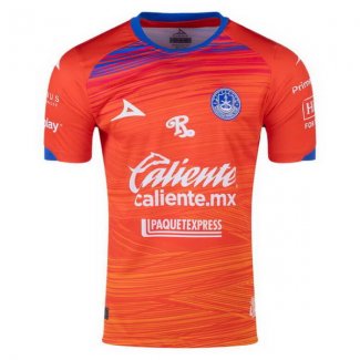 Camiseta Mazatlan 2ª 24-25