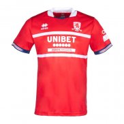 Camiseta Middlesbrough 1ª 23-24