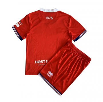 Camiseta Middlesbrough 1ª Nino 23-24