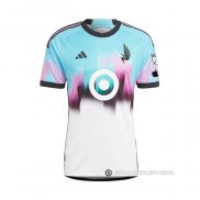 Camiseta Minnesota United 2ª 23-24