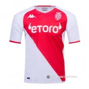 Camiseta Monaco 1ª 22-23