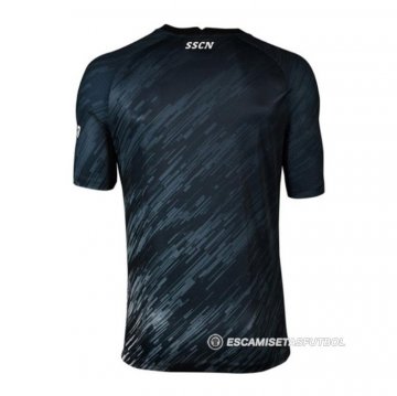 Camiseta Napoli 3ª 22-23