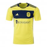 Camiseta Nashville SC 1ª 24-25