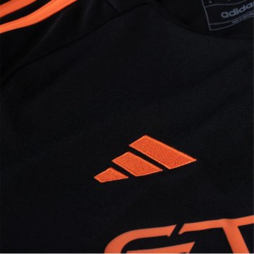 Camiseta New York City 2ª 24-25
