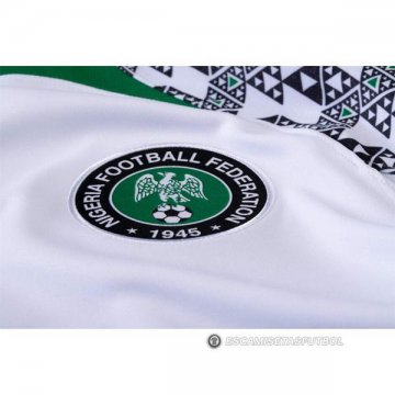 Camiseta Nigeria 2ª 2022