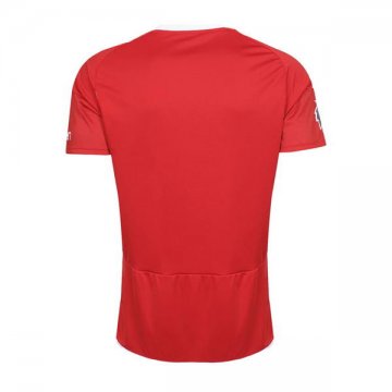 Camiseta Nottingham Forest 1ª 23-24