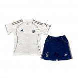 Camiseta Nottingham Forest 2ª Nino 25-26