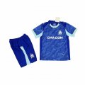 Camiseta Olympique Marsella 3ª Nino 25-26