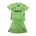 Camiseta PSV Portero Segunda Nino 24-25