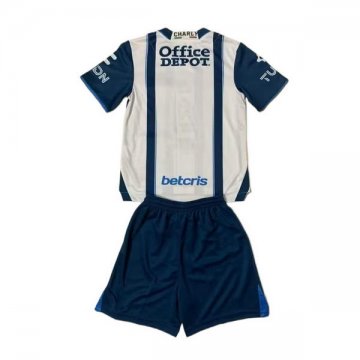 Camiseta Pachuca 1ª Nino 23-24