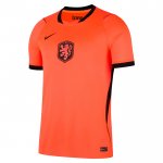 Camiseta Paises Bajos 1ª 2026
