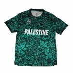 Camiseta Palestina Special 25-26 Verde