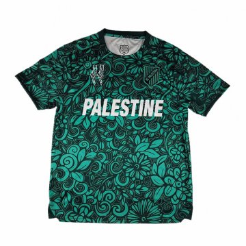 Camiseta Palestina Special 25-26 Verde