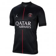 Camiseta Paris Saint-Germain 4ª 25-26