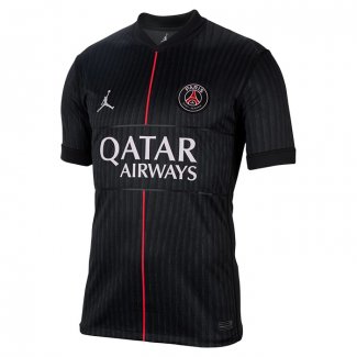 Camiseta Paris Saint-Germain 4ª 25-26