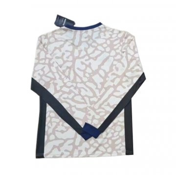 Camiseta Paris Saint-Germain 4ª Manga Larga 23-24