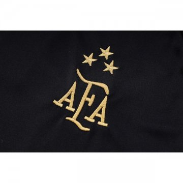 Camiseta Polo del Argentina 22-23 Negro