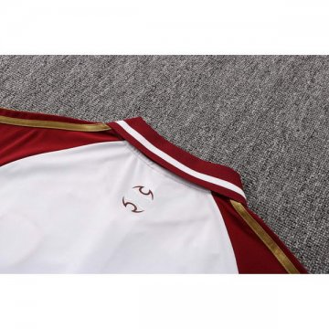 Camiseta Polo del Arsenal 22-23 Blanco